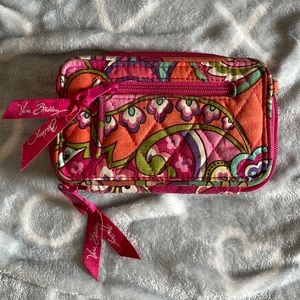 Vera Bradley Wallet